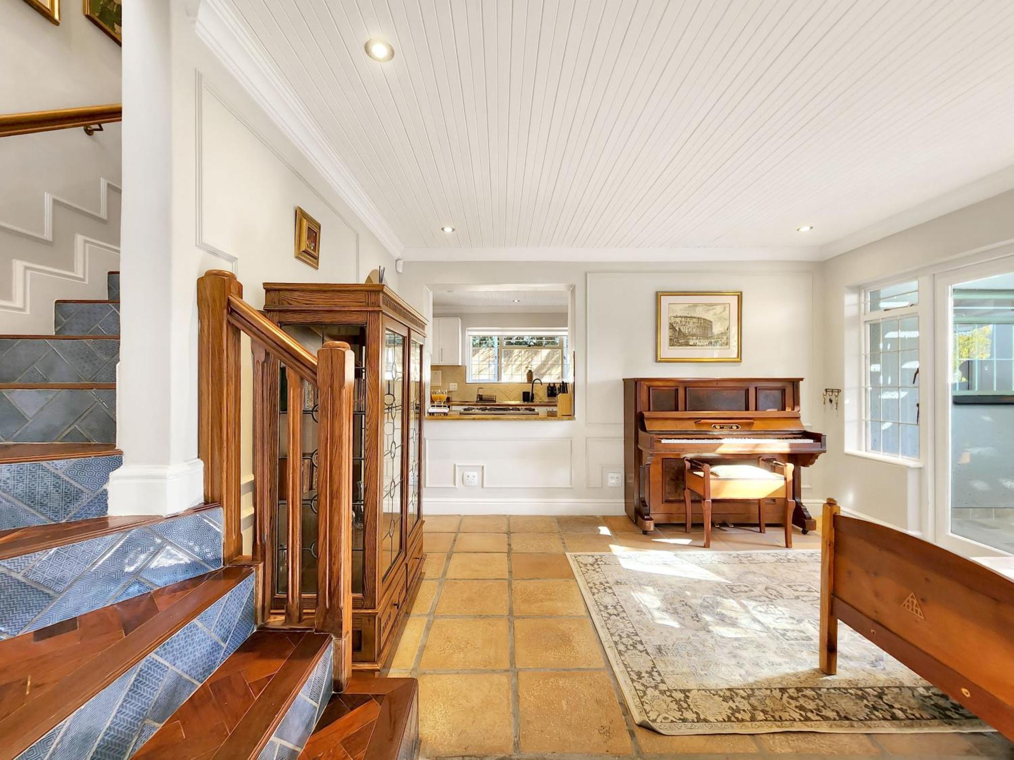 Branch & Vine Cottages - Constantia - Formerly Pinoak Cottages Cape Town Exterior photo