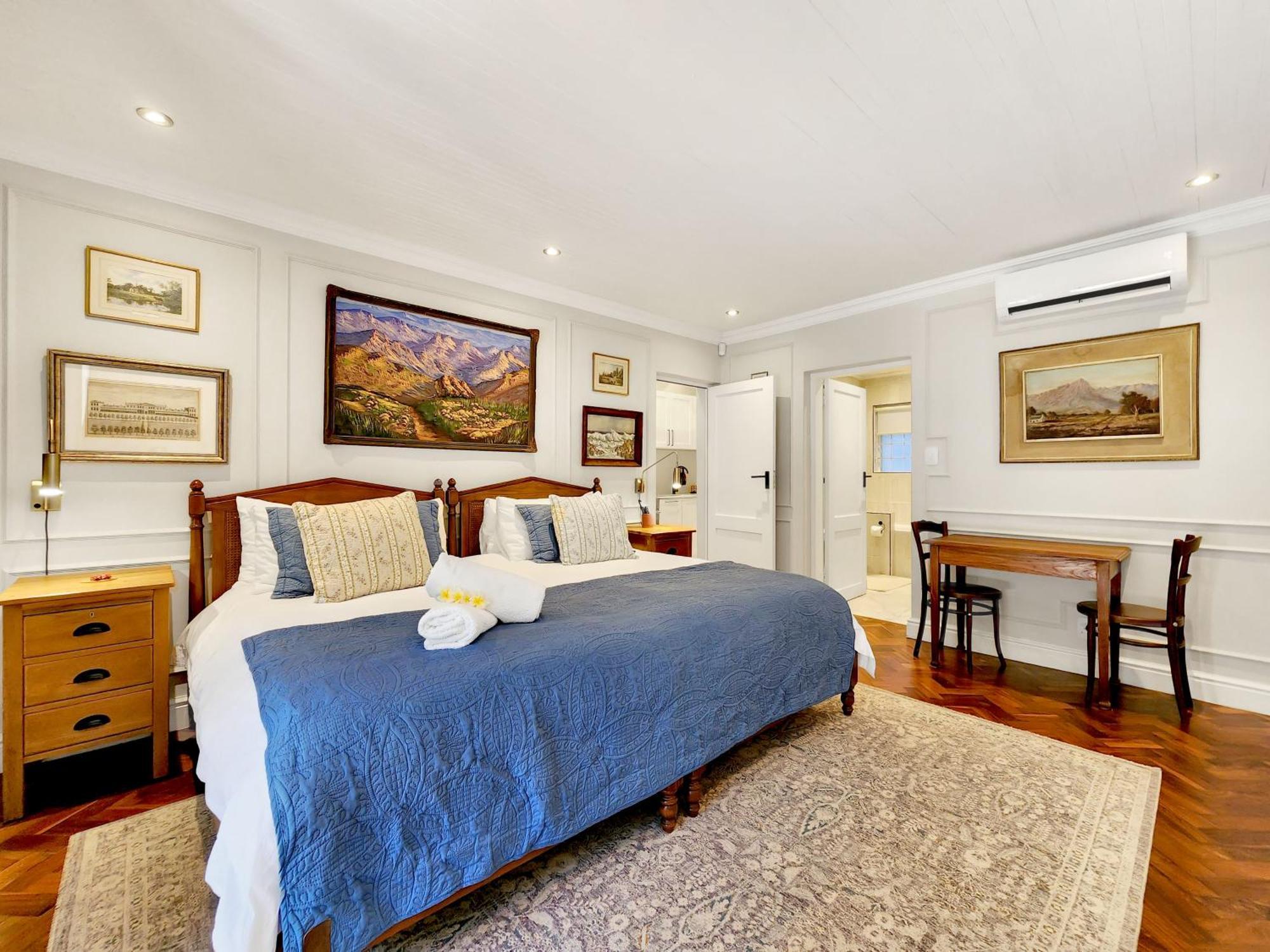 Branch & Vine Cottages - Constantia - Formerly Pinoak Cottages Cape Town Exterior photo